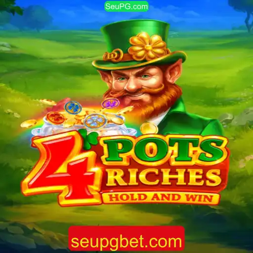 Explorando 4potsriches: O Novo Fenômeno dos Jogos Online em SeuPG.com
