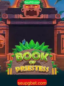 Descubra o Universo de 'BookOfPriestess': Um Mergulho em RPG Fantasy
