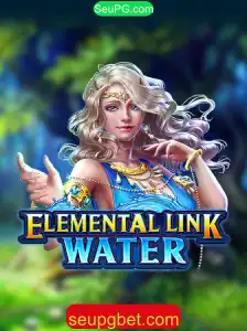 ElementalLinkWater: Descubra a Aventura Aquática do SeuPG.com