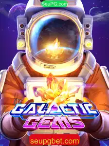 GalacticGems: Um Universo de Aventuras no SeuPG.com
