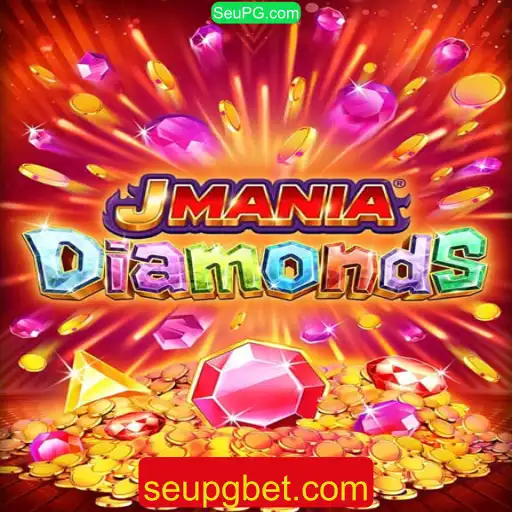 Descubra JManiaDiamonds: O Novo Jogo Fascinante e Como Jogar