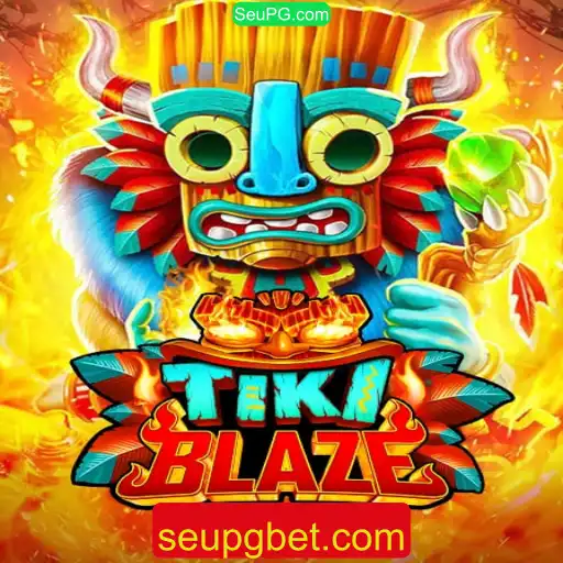 Explorando o Mundo de TikiBlaze: Um Mergulho na Aventura