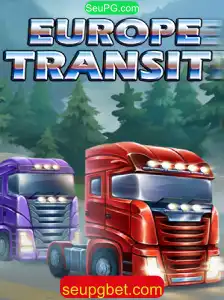 Conheça EuropeTransit: O Novo Jogo Estratégico de Logística