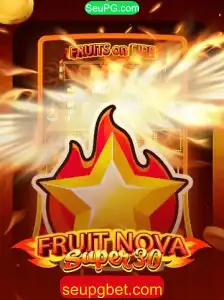 Explorando o Universo de FruitrNovaSupe30: Um Mergulho no Mundo dos Jogos Digitais