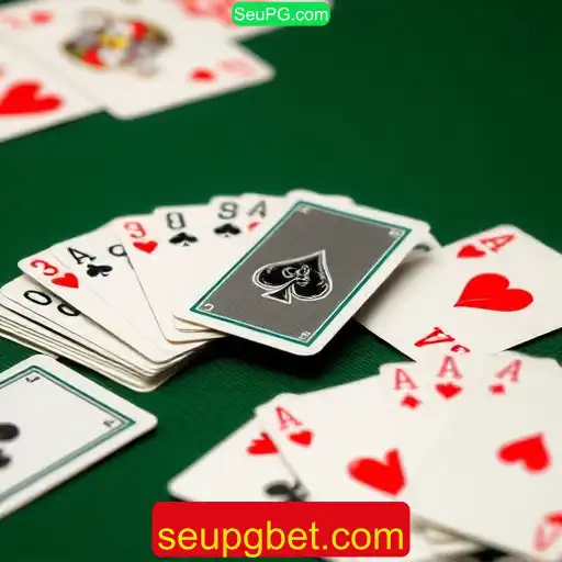 Jogos de cartas