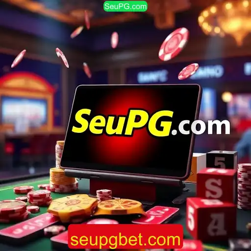 Jogos de cassino