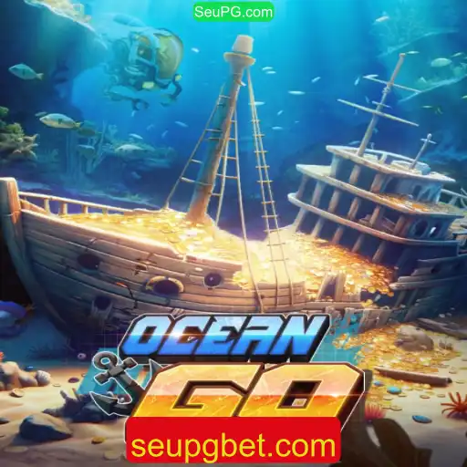 Descobrindo o Mundo de OceanGO: O Novo Epicentro das Aventuras Submarinas