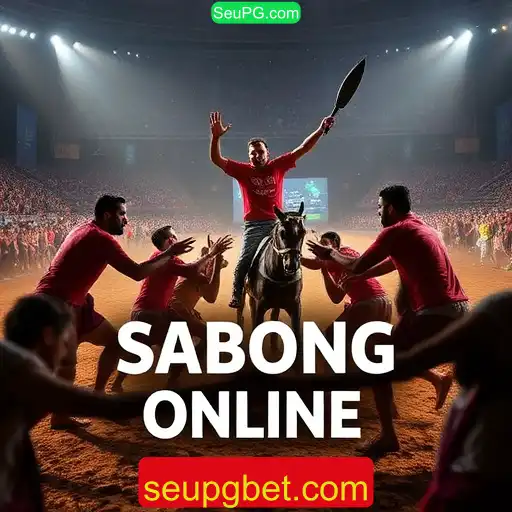 Sabong online