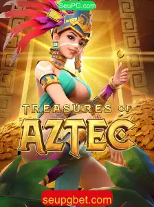 Explorando o Mundo de Treasures of Aztec: Uma Aventura Inesquecível